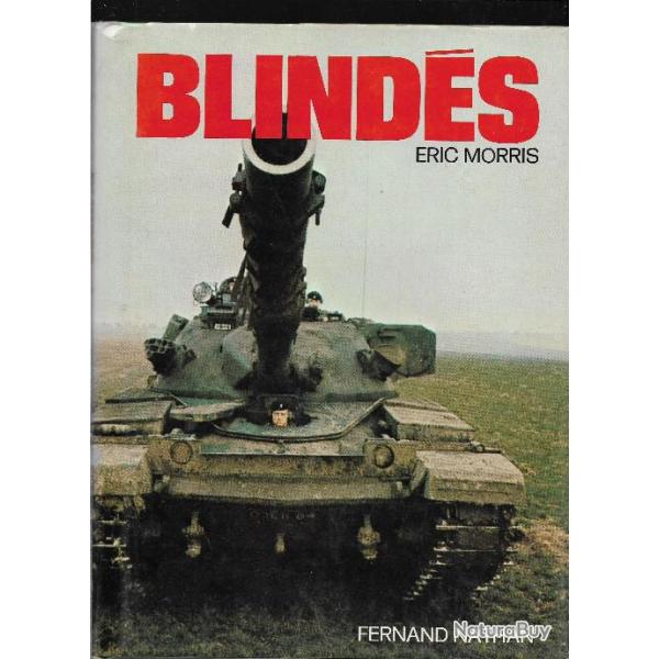 mod�lisme de a � z ,construction de blind�s .maquettes + blind�s d'eric morris nathan