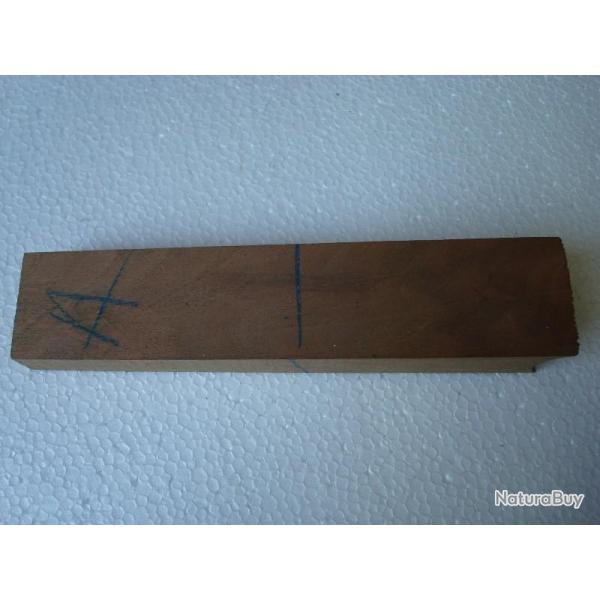 DEVANT BOIS HAMMERLESS