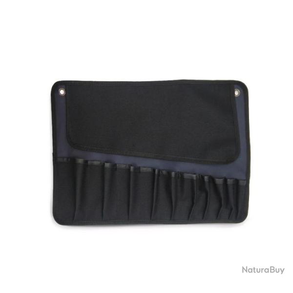 Rouleau porte outils 10 emplacements