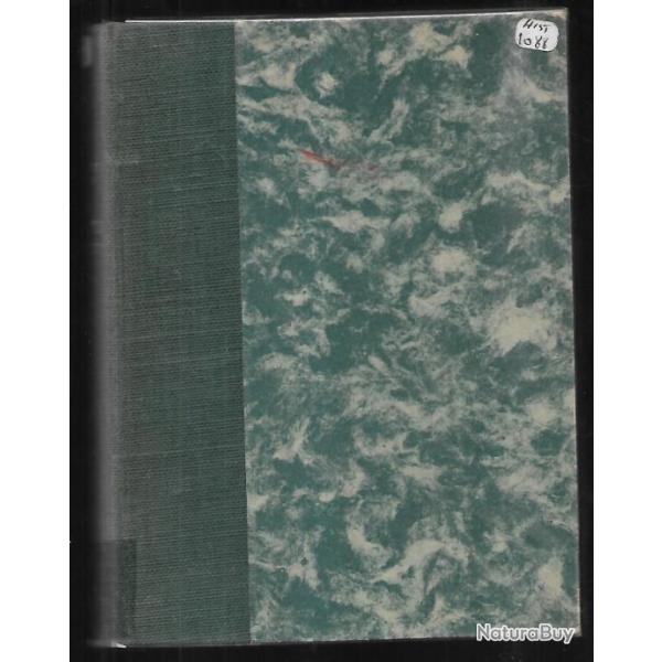 la france inconnue nord-ouest . vol 4. attention large nord-ouest . pillement georges