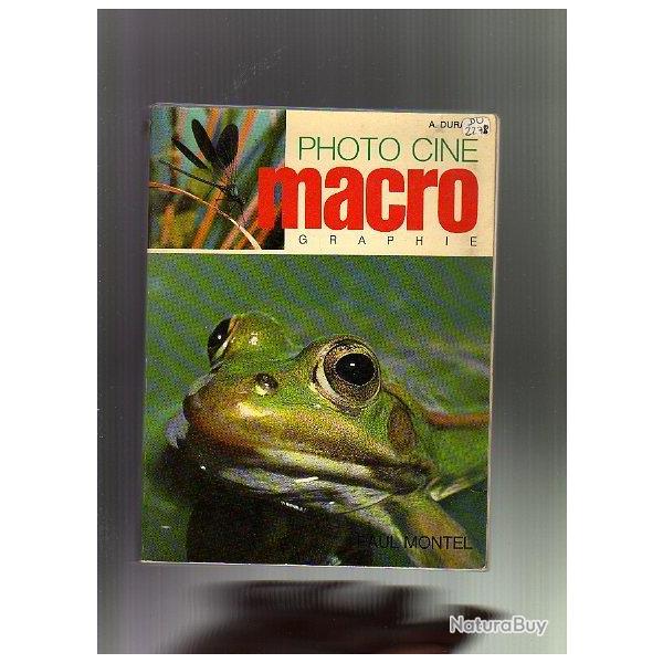 photo cin� macrographie . photographie en gros plans de ca.durand