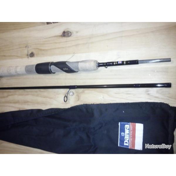 Canne  DAIWA  SHOGUN  VERTICAL