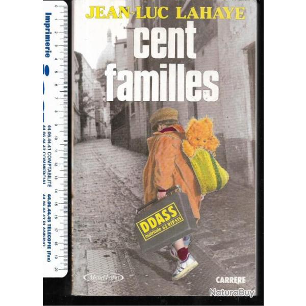 cent familles ddass matricule 65 rtp 515 de jean luc lahaye sursis