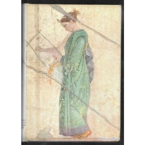 herculanum et pomp�i de egon caesar comte corti