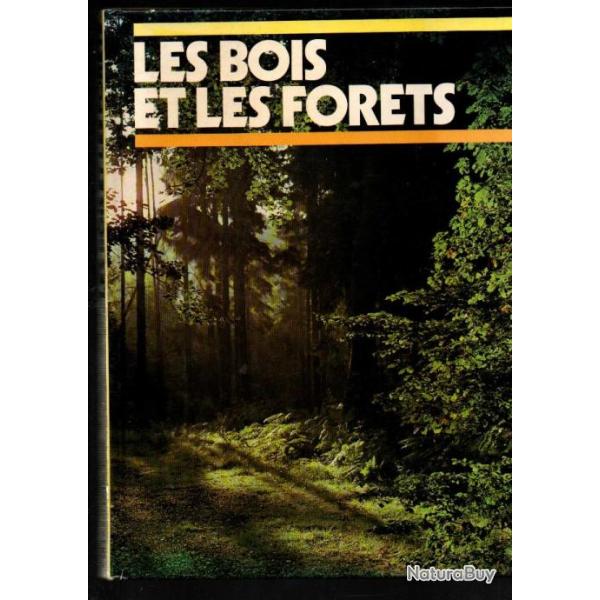 les bois et les forets de w.van stuijvenberg