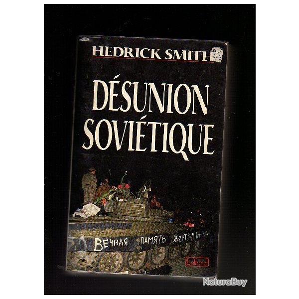 d�sunion sovi�tique  + l'�conomie de l'urss que sais-je URSS . CCCP. fin de la russie ,