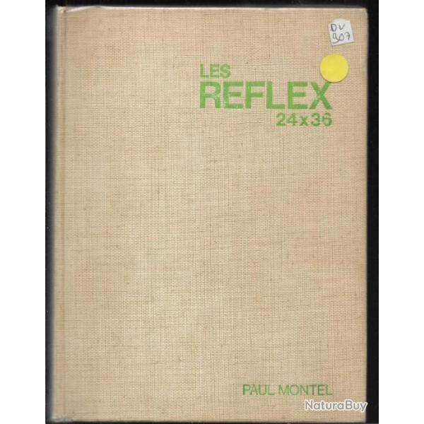 les reflex 24 x 36 . photographie . chasse photographique de r bouillote et a thvenet