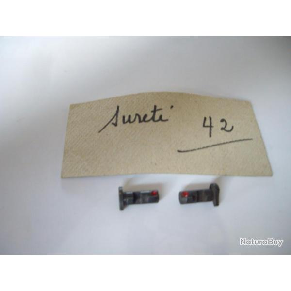 suret� pour browning