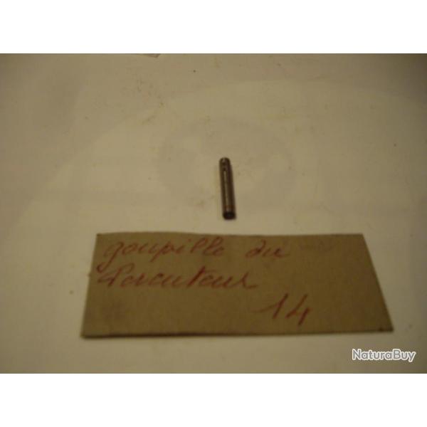 goupille pour browning