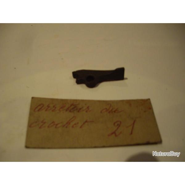 arretoir pour browning