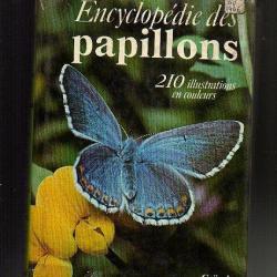 encyclop&eacute;die des papillons . grund + OFFERT  les papillons+le guide de la serre