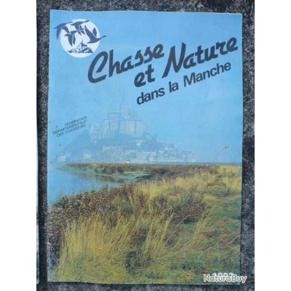 Revue f�d�ration d�partementale chasseurs Manche (FDC50) 1992 (2)