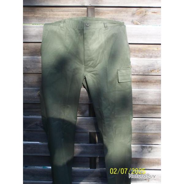 pantalon hollandais , belge , anglais