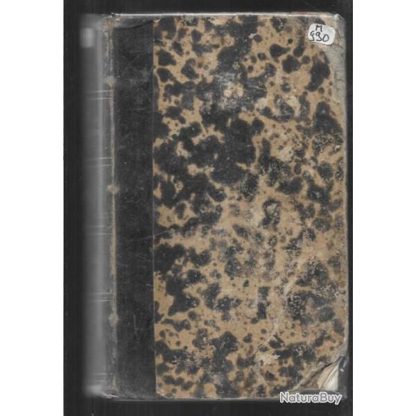 a la mer . par le capitaine mayne-reid. navire "la pandore"