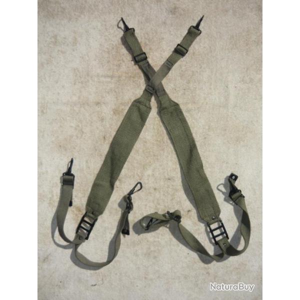 BRELAGE TAP PARACHUTISTE mod�le 1950-53 --- DE STOCK