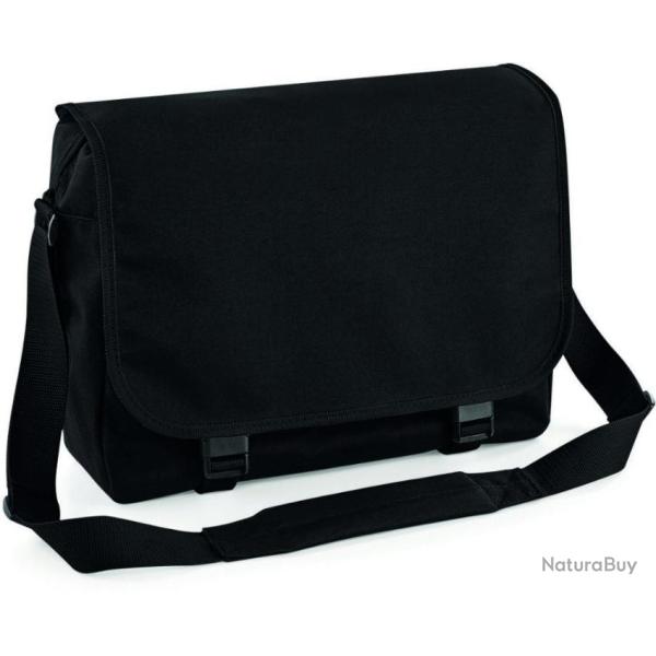Sacoche Messager BagBase 11 L noire