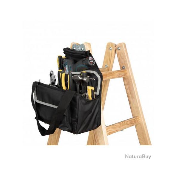Sac � outils adaptable aux escabeaux