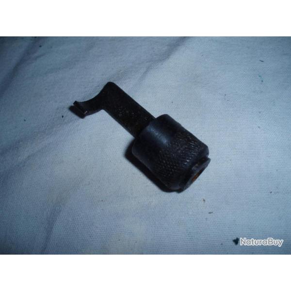 MAUSER K98, BOUCHON GUIDE BAGUETTE