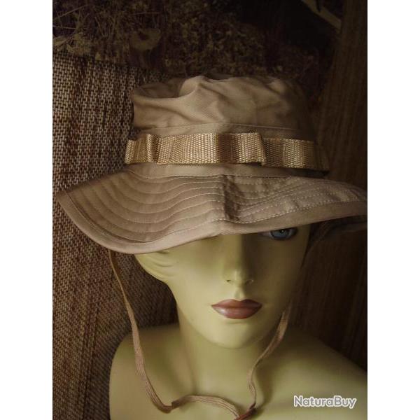 bonnie hat  BEIGE taille  56 NEUF