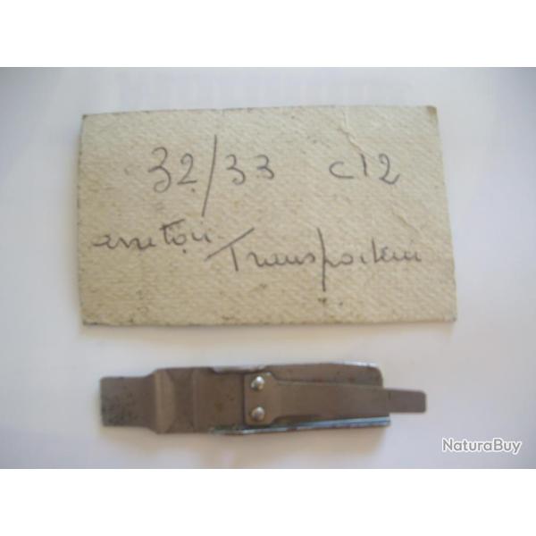 arretoir du transporteur auto 5