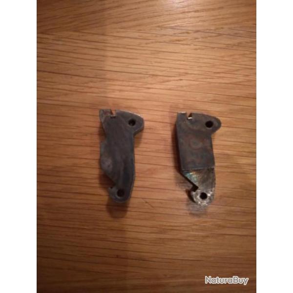 chien de fusil bergeron