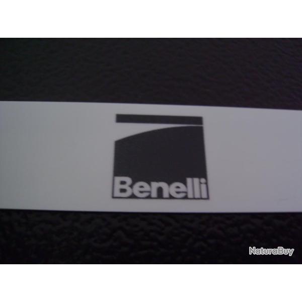 Autocollant BENELLI