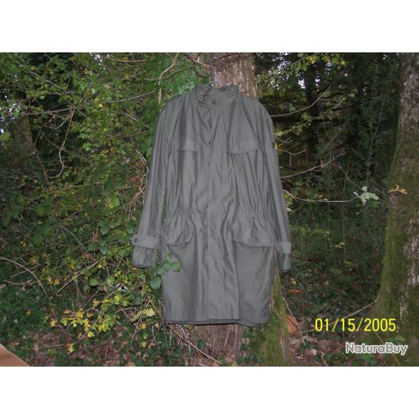 parka original belge