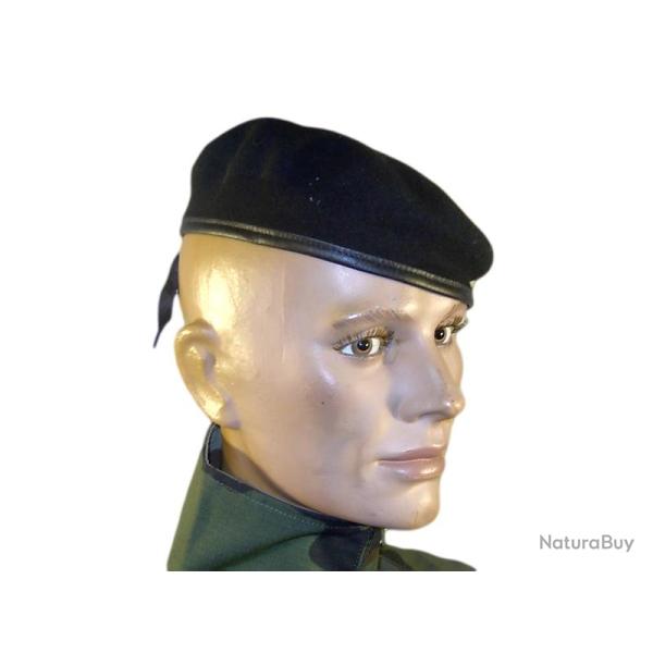 beret parachutiste franais original