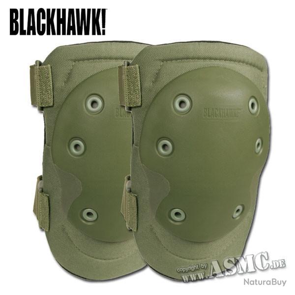 PROTECTIONS GENOUX BLACKHAWK