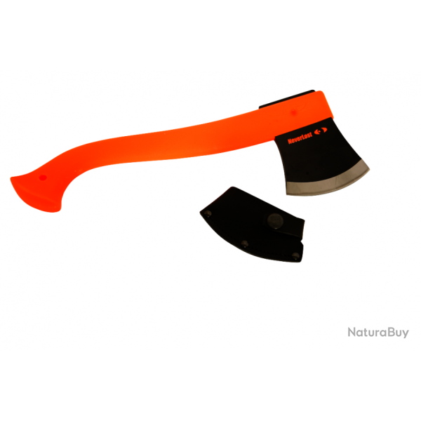 HACHE MORAKNIV ORANGE ESAY TO SEE