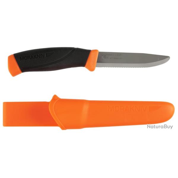MORAKNIV COMPANION F RESCUE