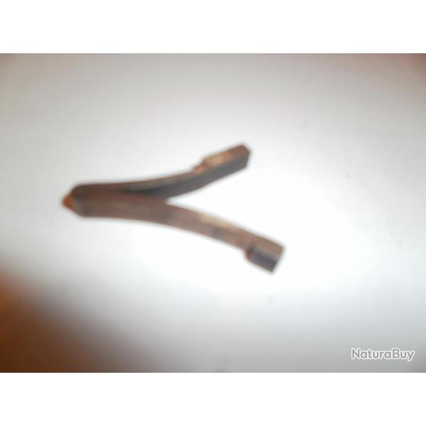 N552- RESSORT DE CHIEN SUPERPOSE NEUF!!!