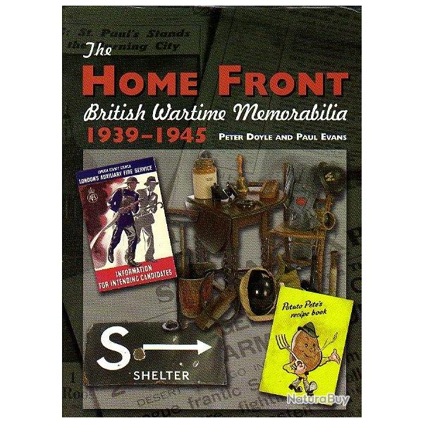 la garde territoriale britannique. Home front 1939-1945. uniformes , �quipements , insignes