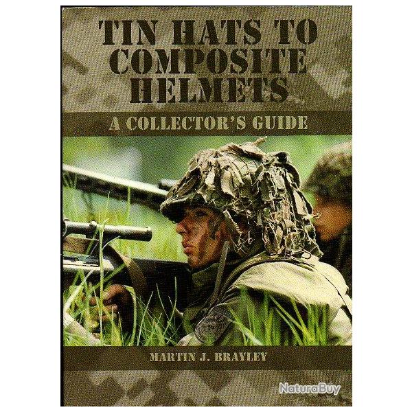 les casques d'acier du monde entier a collector's guide . en anglais tr�s illustr�