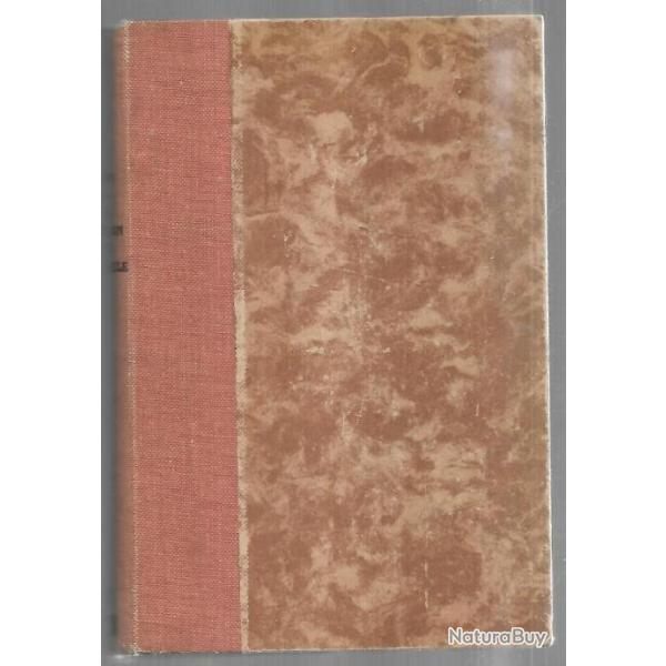 Un am�ricain peu tranquille. al capone de philippe labro, biographie romanc�e