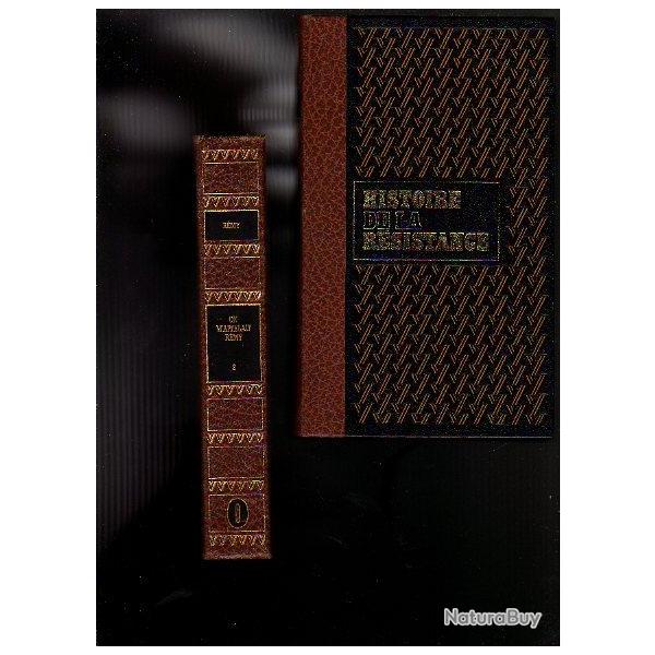 On m'appelait r�my.r�sistance guerre 39-45