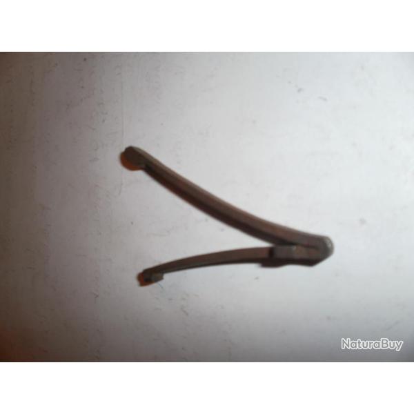 N563- RESSORT PLATINE DIVERS