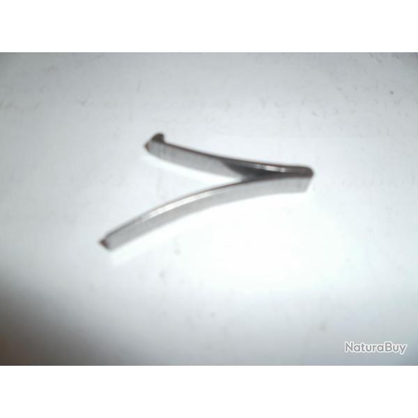 RESSORT CHIEN JUXTAPOSE