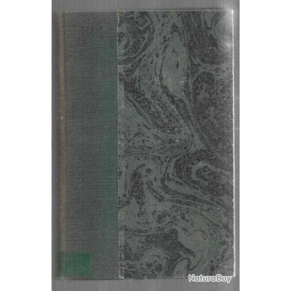 La jeunesse et la marche au pouvoir de richelieu (1585-1624) du lt-colonel henri carr�