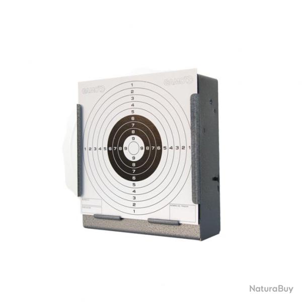 Porte-cible plat 14 x 14 - Gamo