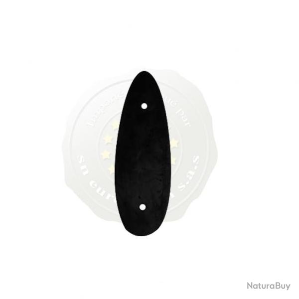 Intercalaires Country en plastique souple 8 mm