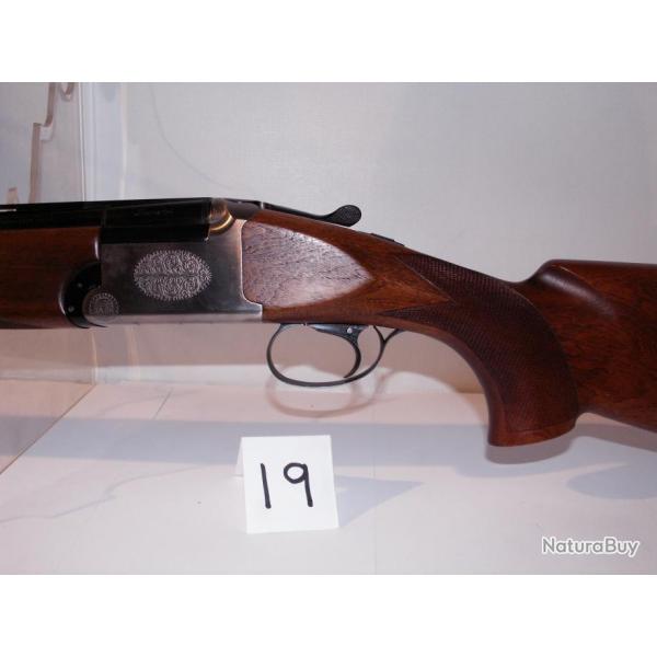 FRANCHI SPORTING 2000