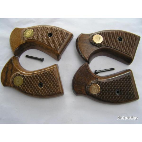 PLAQUETTES  BOIS MAUSER