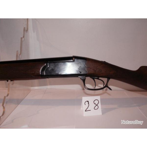 SUPER  MARTIN CAL 12