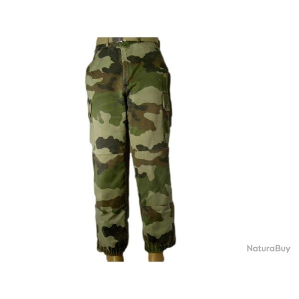 pantalon f2 r�glementaire MAGECO camo ce taille 84M