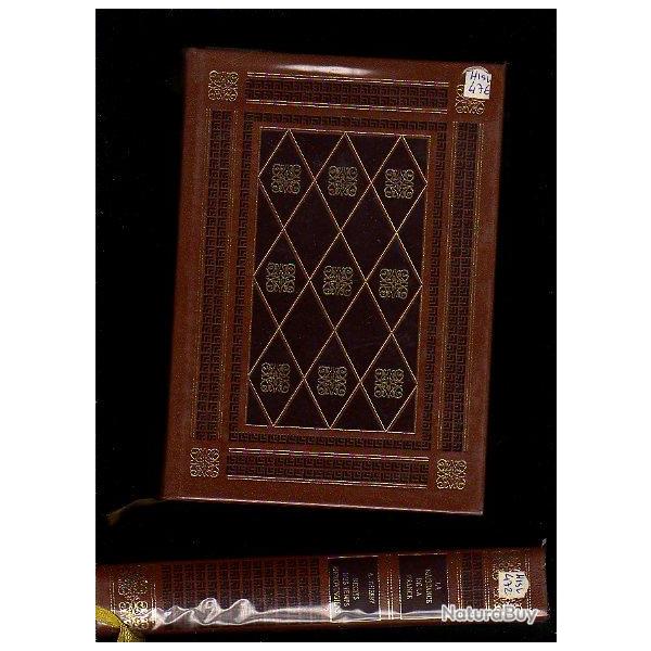 La naissance de la france 6 luxueux volumes