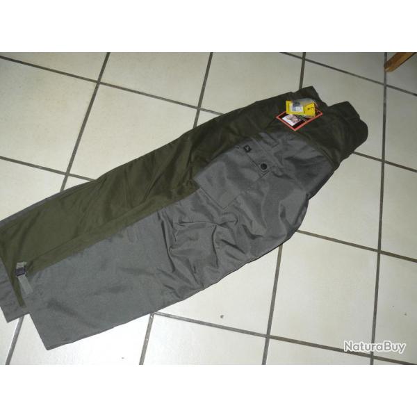 SUPER PANT  DE VERNEY CARRON  T 48