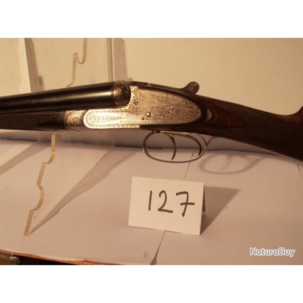 VERNEY CARON A PLATINES CAL 12