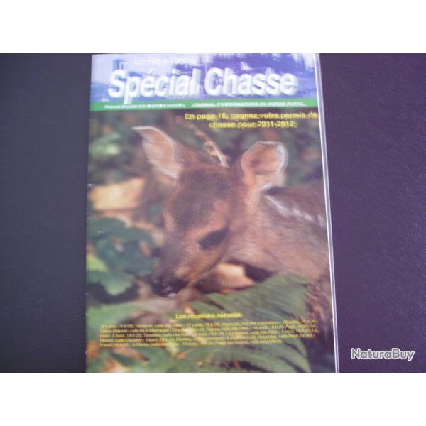 Revue Spcial Chasse en Pays Varois 1