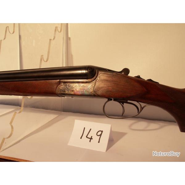 MERKEL DRILING 12 / 6.5X57R